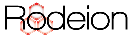 Rodeion Logo
